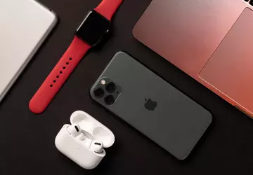 Bloomberg: Apple wyda MacBooka i AirPods ...