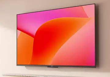 Xiaomi TV A Competitive Edition: seria ...
