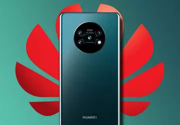 Huawei Mate 30 ukaże się w ...