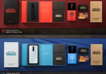 Redmi Nota 8 Pro World of ...