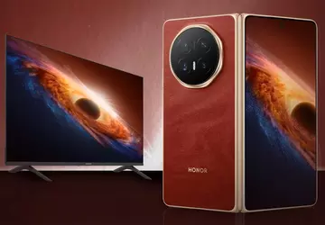 Honor Magic V6: Najcieńszy składany smartfon ...