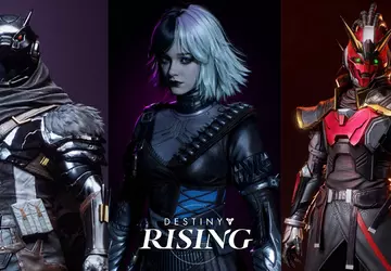 Destiny: Rising - zapowiedziano mobilną wersję ...