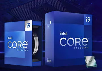 Media: Intel podniesie ceny procesorów Raptor ...