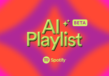 Spotify uruchomiło funkcję AI Playlist, która ...