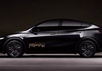 Tesla zatrudnia kierowców do Robotaxi w ...