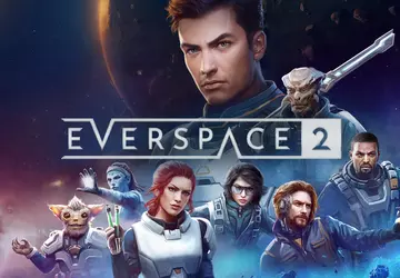 Space Everspace 2 będzie dostępny na ...