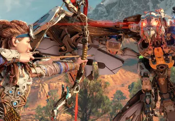 Science fiction z łukiem i sztuczną ...