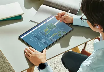 Tablet Galaxy Tab S9 otrzymał aktualizację ...