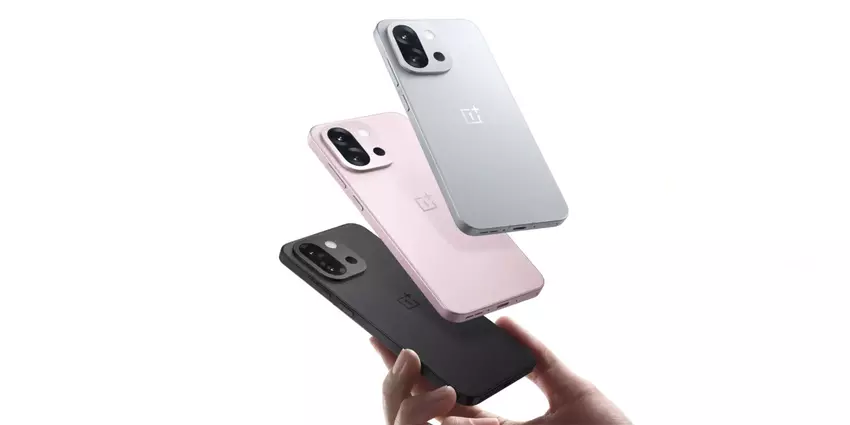 Firma OnePlus ogłosiła, że nie planuje sprzedaży OnePlus 13T w Europie i Ameryce Północnej