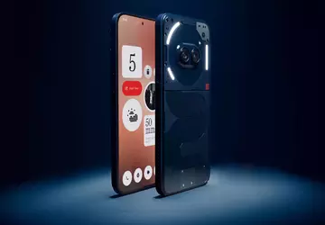 Nic zaprezentowało specjalną wersję Phone (2a) ...