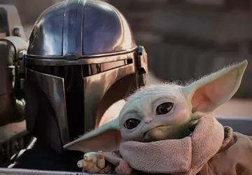 "Mandalorian i Grogu" zawodzi w box ...
