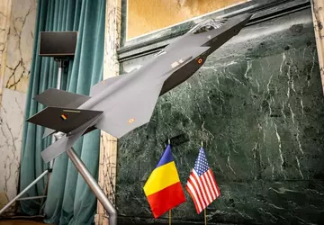 Rumunia staje się 20. krajem, który ...