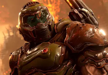 Cztery lata po premierze, DOOM Eternal ...