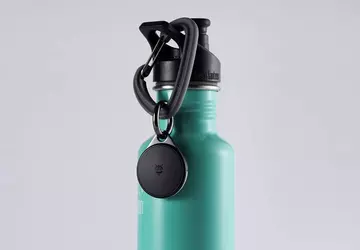 Inteligentne urządzenia śledzące Pebblebee Clip and ...