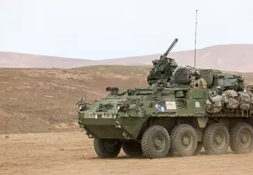 Bułgaria kupuje ponad 180 amerykańskich transporterów ...