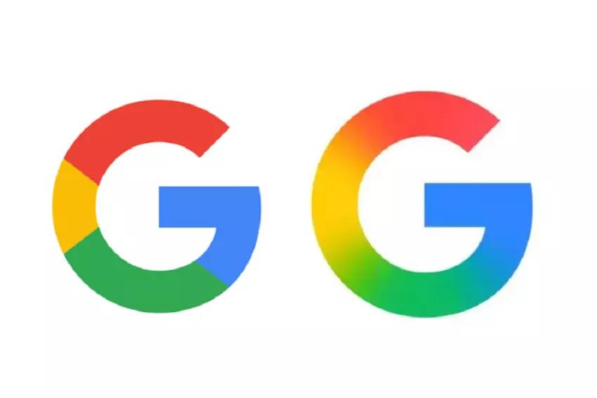 Aktualizacja dekady: Google zmieniło swoje logo