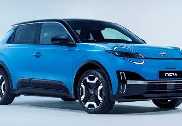 Nowy Nissan Micra zaprezentowany w przeddzień ...