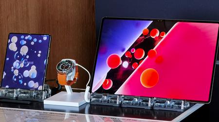 Samsung Galaxy Fold5, składane smartfony Flip5, smartwatche Galaxy Watch6 i tablety Galaxy Tab S9 na żywo