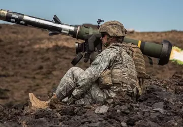 Bardzo widowiskowe: ukraińscy żołnierze pokazali, jak ...