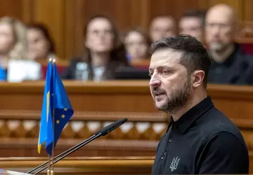 Ukraina planuje znieść zakaz eksportu broni ...