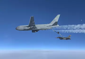 Boeing otrzymuje 3,1 miliarda dolarów na ...