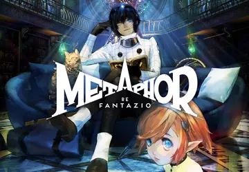 Persona 3 Reload i Metaphor: ReFantazio ...