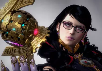 Bayonetta 3 ukaże się 28 października. ...