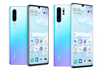 Idąc za przykładem Apple: Huawei rozpoczyna ...