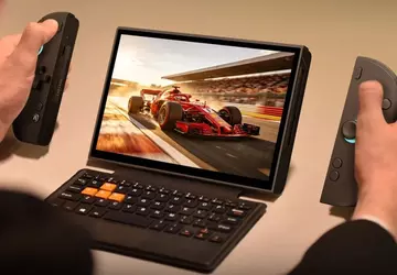 OneXPlayer X2 Mini Pro: Potężna konsola ...