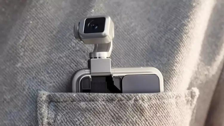 Honor Robot Phone z kamerą 360°: ...