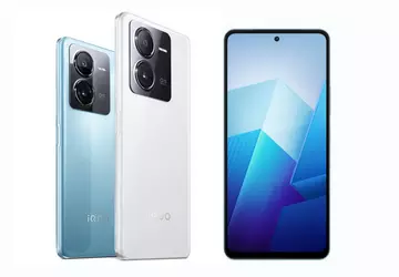 Oto jak będzie wyglądał iQOO Z8: ...