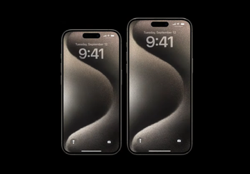 Ceny iPhone'a 15, iPhone'a 15 Plus, ...