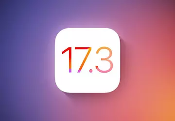 Apple rozpoczęło testy iOS 17.3