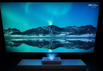 Xiaomi Laser Cinema 2: pierwszy projektor ...