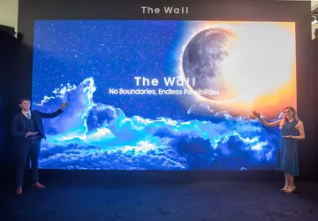 Samsung TV 2020 roku: technologię lidera