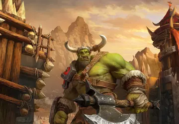Trzecie życie Warcrafta III? Blizzard może ...