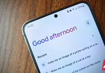 Gemini wkrótce będzie w stanie odczytywać ...