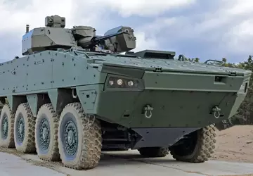 Armia japońska będzie korzystać z fińskich ...