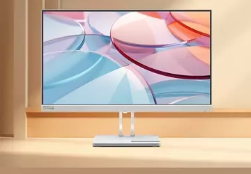 Lenovo zaprezentowało Xiaoxin 25: monitor o ...