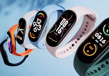 Xiaomi ujawnia cenę Xiaomi Smart Band ...