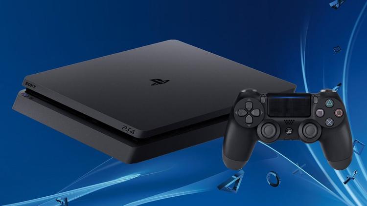 Sony nie zapomina o PlayStation 4: ...