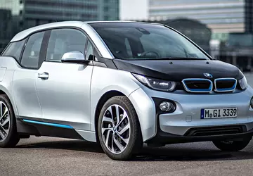 Chińska bateria z Alibaba podwaja zasięg ...