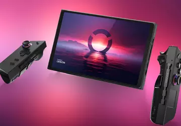 "Przyszłość gier na urządzenia przenośne nadejdzie ...