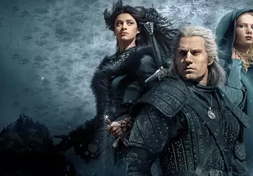 Netflix odnawia Wiedźmina na sezon 4 ...