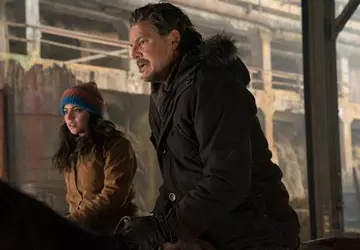 Showrunner The Last of Us ujawnili ...