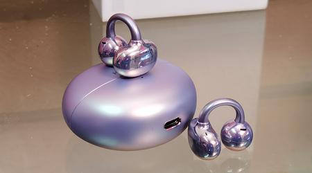 Recenzja słuchawek Huawei FreeClip TWS: nietypowa alternatywa dla AirPods