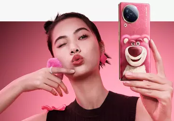 Xiaomi wprowadziło specjalną wersję Civi 3 ...