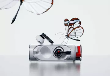 Nothing Ear (stick) otrzymał wsparcie ANC ...