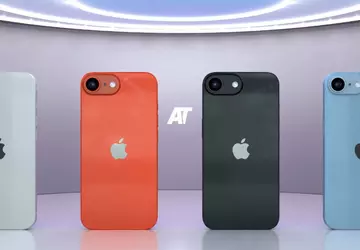Plotka: iPhone SE 4 będzie napędzany ...