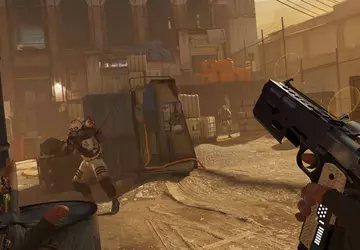 W pierwszym Half-Life chcą ustanowić nowy ...